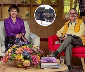 "Se los orden&oacute; su padr&oacute;n Salinas Pliego": Pati Chapoy estalla contra Sheinbaum en Ventaneando