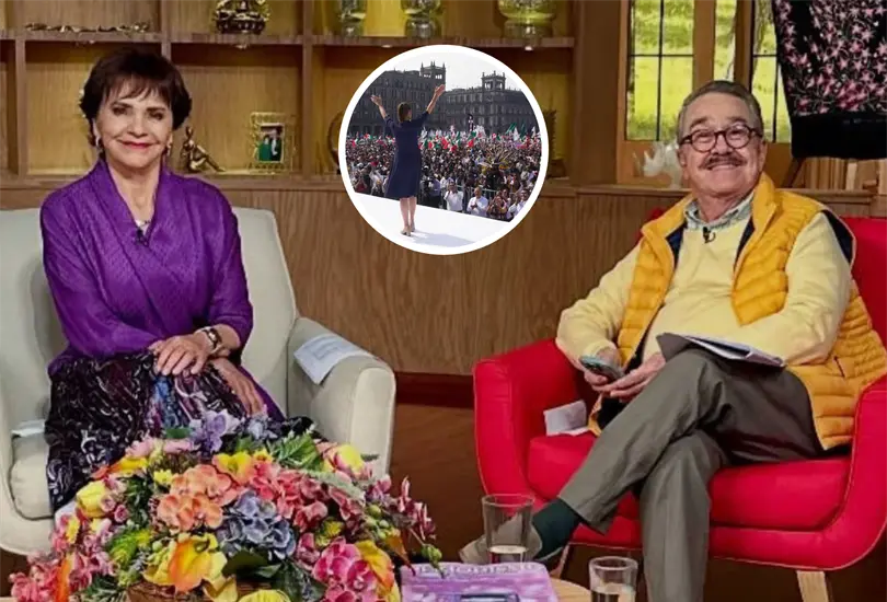 Los conductores de Ventaneando no se guardaron nada. Los conductores de Ventaneando no se guardaron nada.