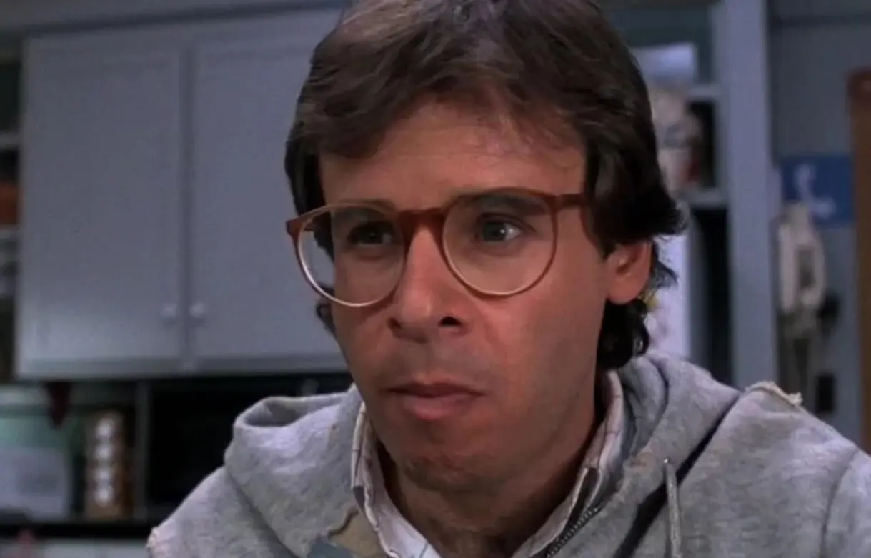 Querida, encogí a los niños (1989)