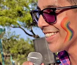 &iquest;Qui&eacute;n era Brayan Nicol&aacute;s, el regidor de Reynosa que fue hallado muerto en CDMX?