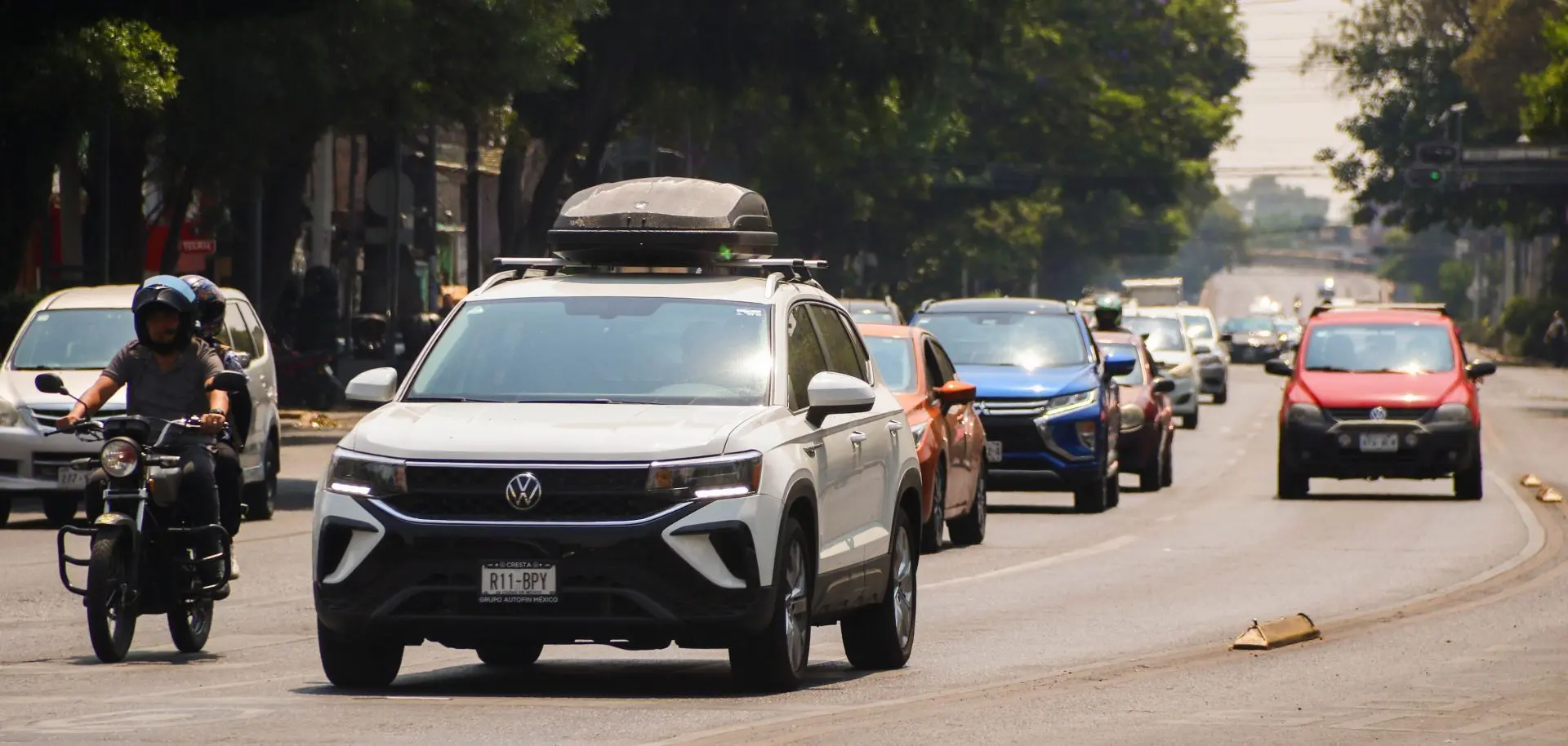 ¿Hasta cuándo pagar la tenencia con descuento? Cuartoscuro.