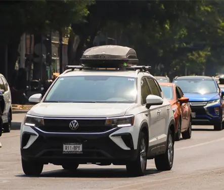 Estos son los autos que no necesitar&aacute;n pagar tenencia veh&iacute;cular en 2026