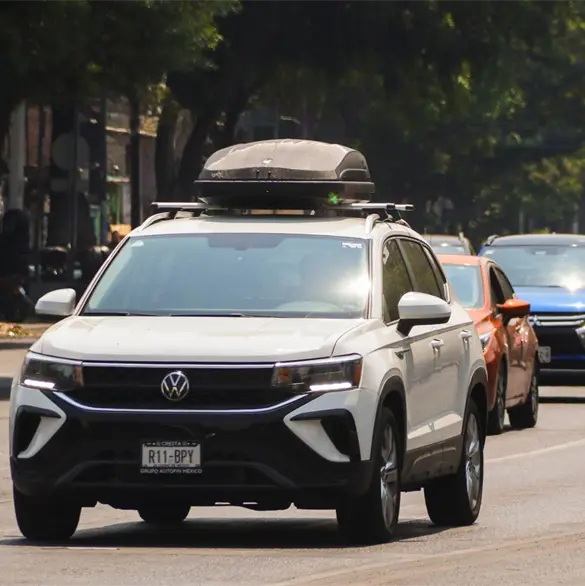 Estos son los autos que no necesitarán pagar tenencia vehícular en 2026 Estos son los autos que no necesitarán pagar tenencia vehícular en 2026