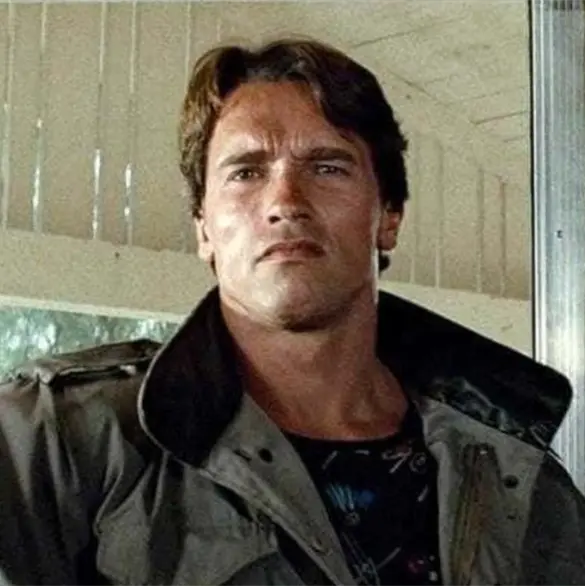 As&iacute; lucen los protagonistas de Terminator 41 a&ntilde;os despu&eacute;s