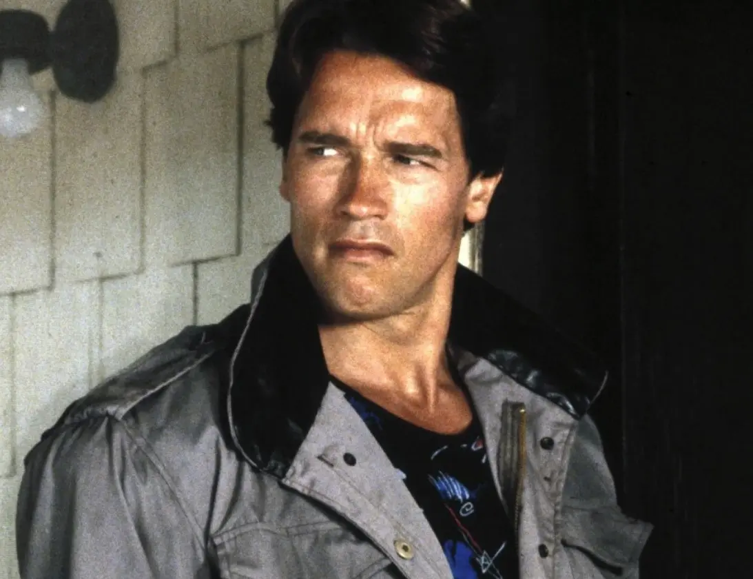 Arnold Schwarzenegger interpretó a Terminator