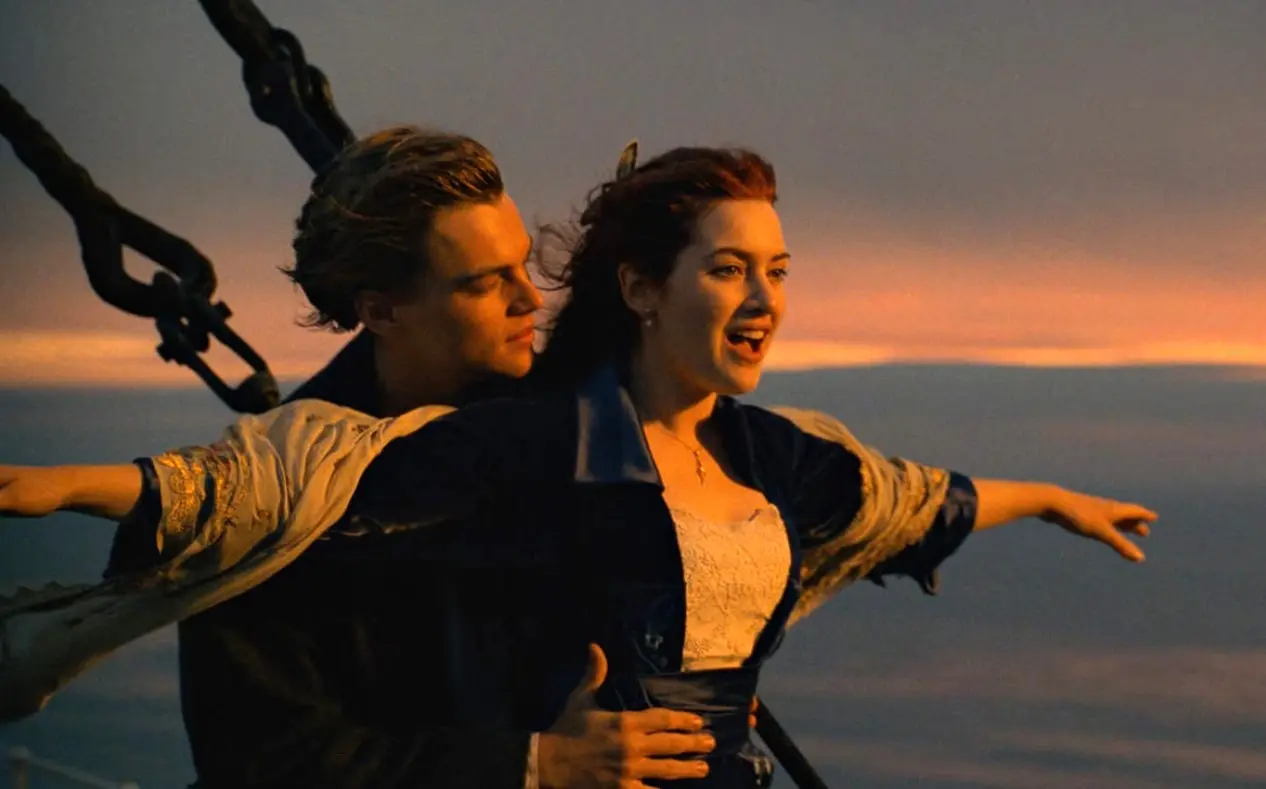 Titanic (1997)