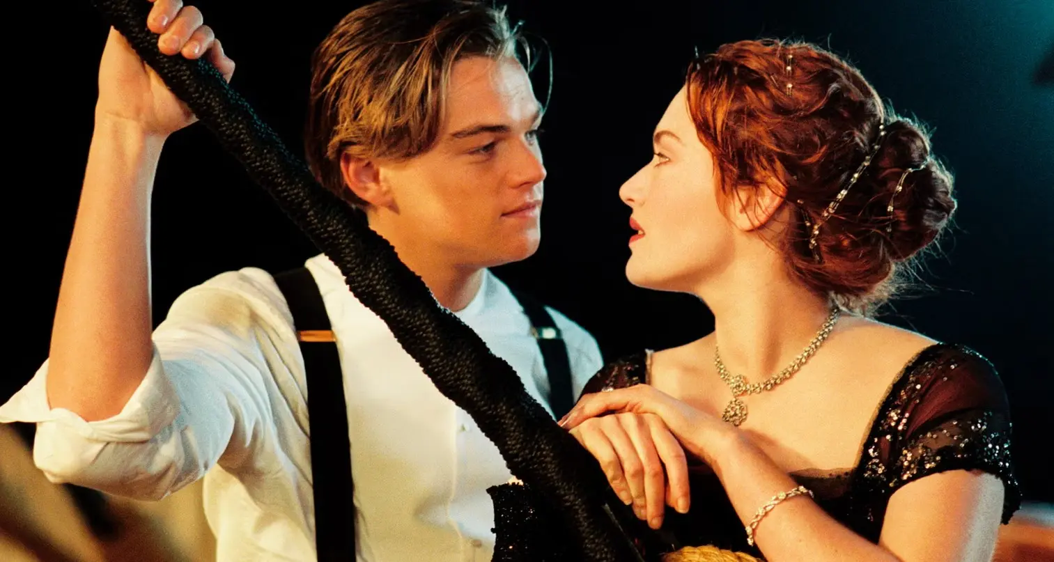 Varias escenas de la cinta ganadora del Óscar fueron filmadas en Tijuana, Baja California. Para la producción, Fox adquirió 14 hectáreas de terreno en Rosarito y construyó los ‘Fox Studios Baja’.