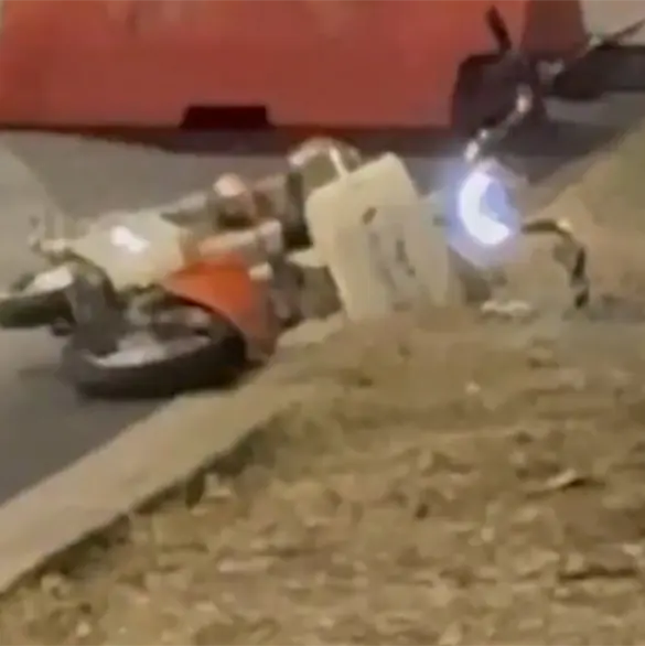 Asesinan a balazos a joven que viajaba en bici eléctrica en Venustiano Carranza Asesinan a balazos a joven que viajaba en bici eléctrica en Venustiano Carranza