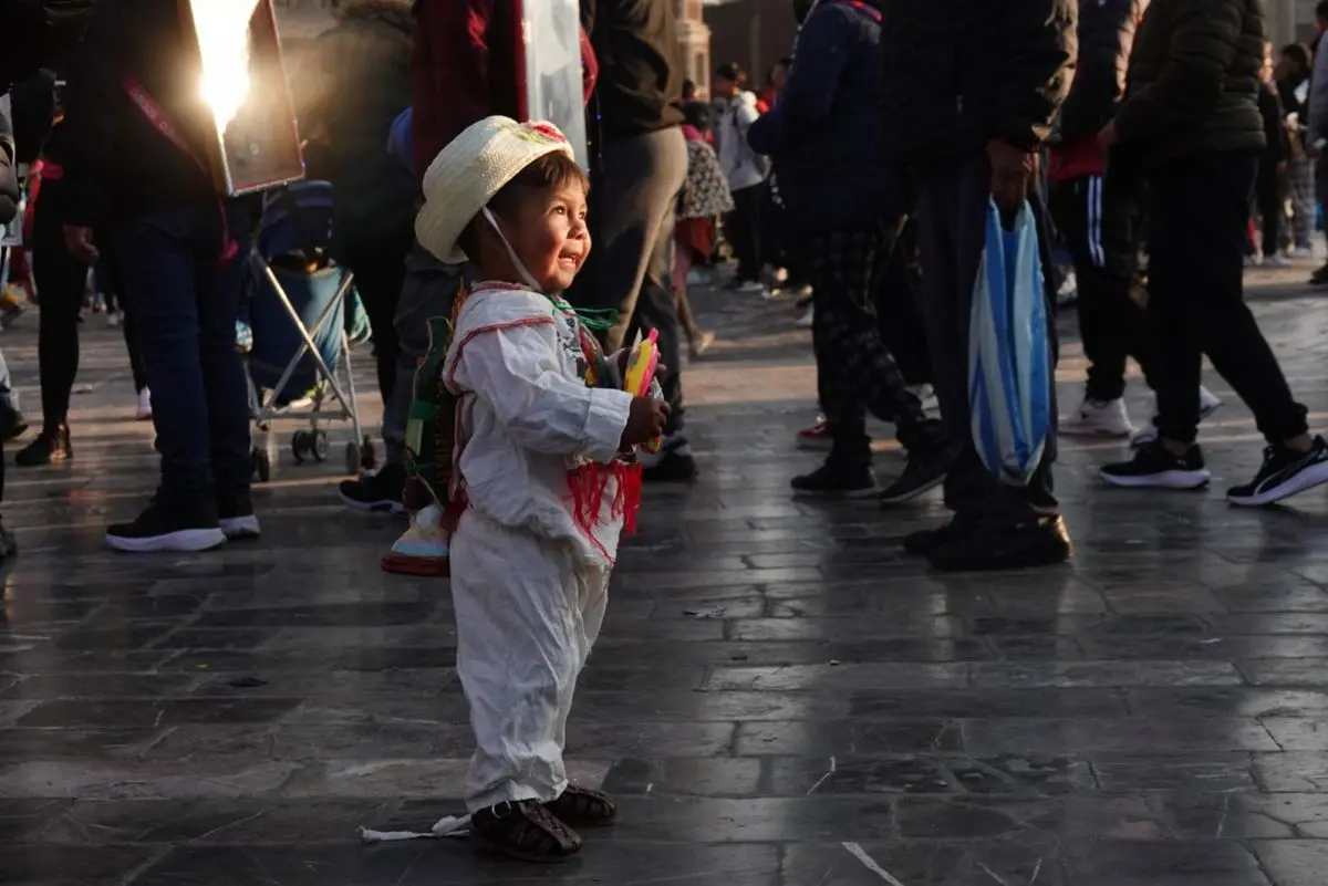 La Secretaría de Educación Pública (SEP), ha aclarado que el viernes 12 de diciembre de 2025 sí habrá clases con normalidad, Cuartoscuro.