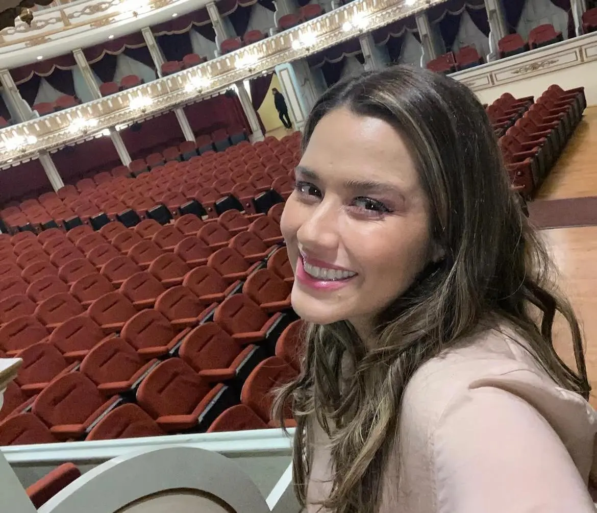 También participó en capítulos unitarios de 'Como dice el dicho' y 'La rosa de Guadalupe'.