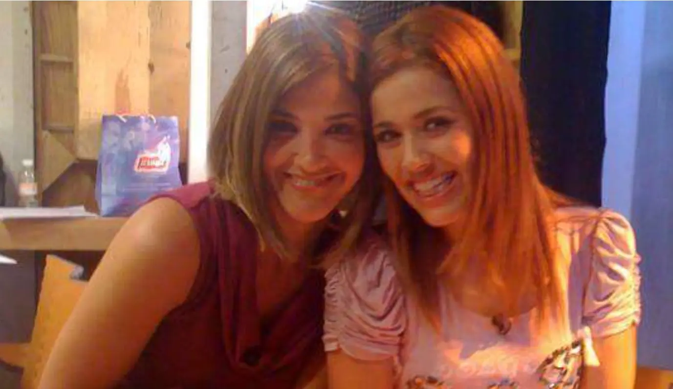 En 2011, Peniche regresó a 'Se Vale' y permaneció hasta su final en 2012.