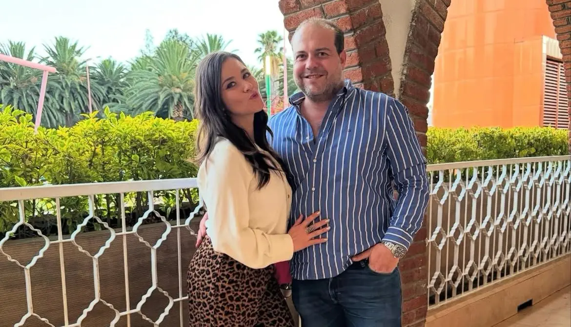 Antes de 'Se Vale', ya gozaba de gran reconocimiento como actriz gracias a su participación en las telenovelas: 'María la del barrio', 'Alondra', 'Salomé' y 'Velo de novia'.