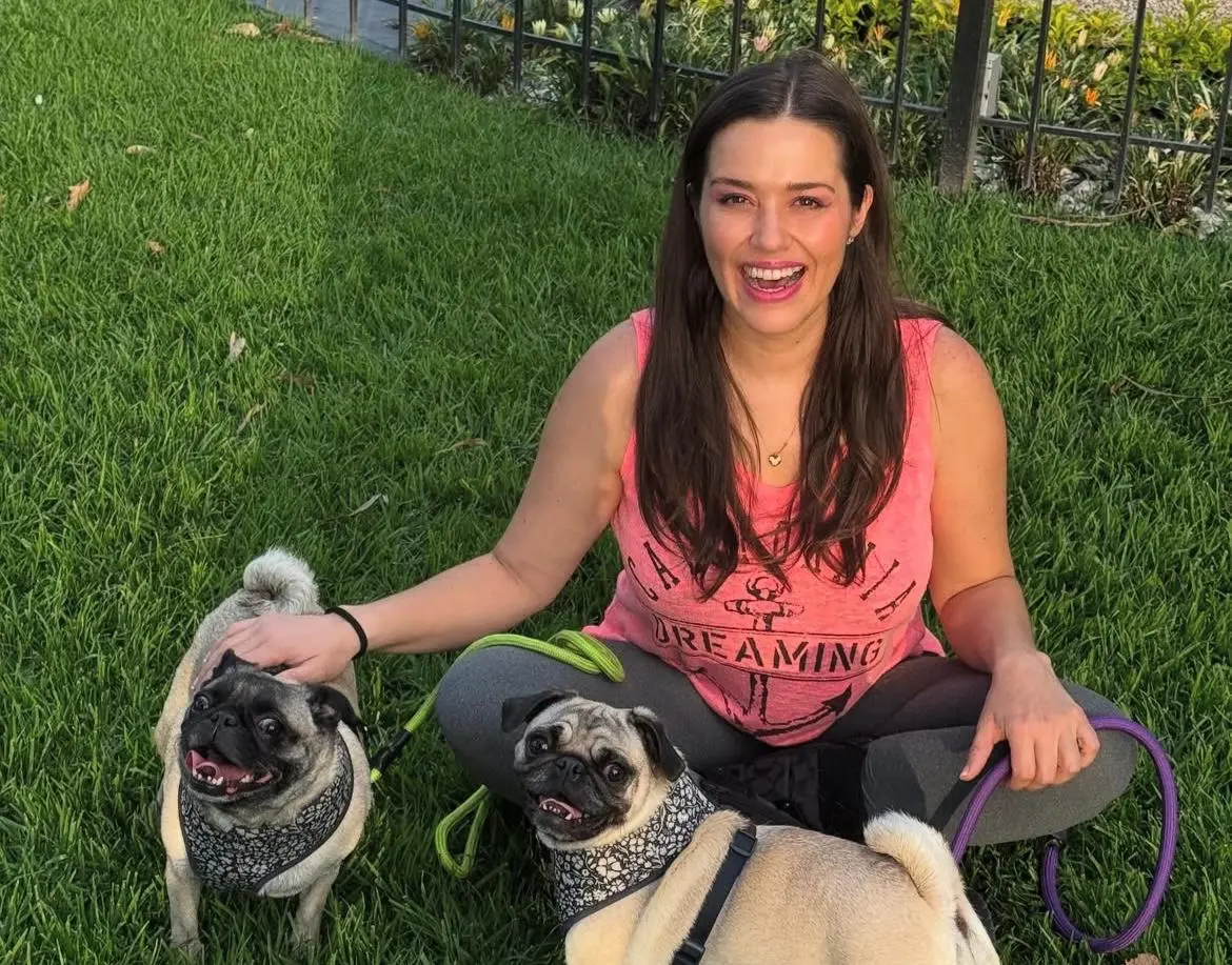 Recientemente fue parte de la obra 'No te vayas sin decir adiós'.