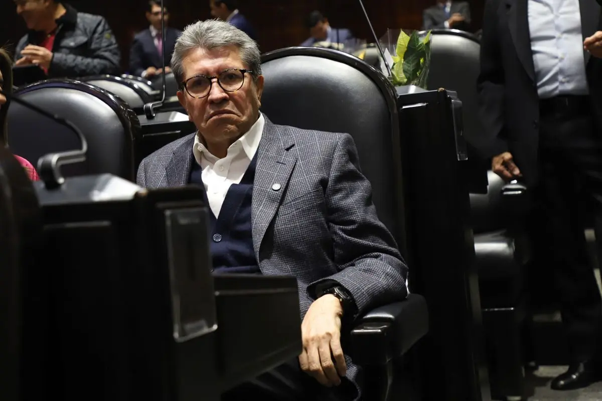 Se habrían gastado más de 4 millones de pesos en computadoras. Cuartoscuro.