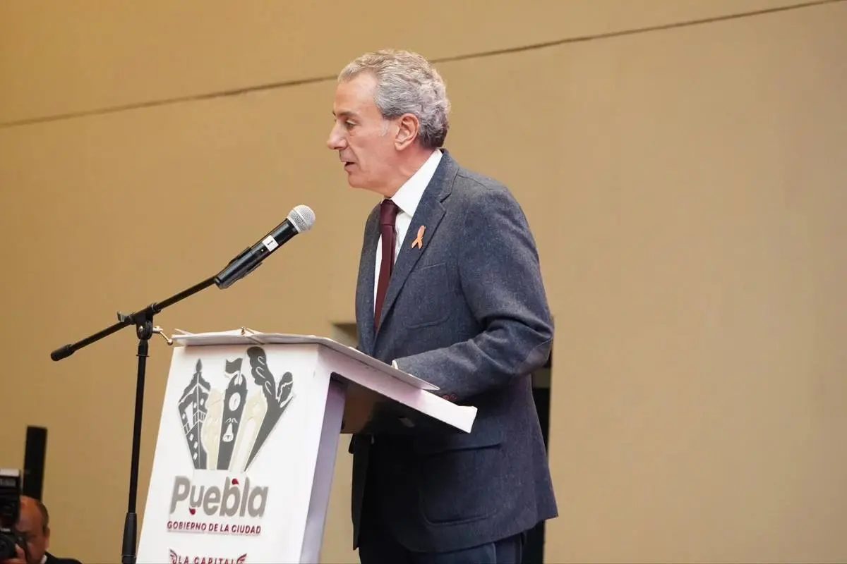 Gobierno de la Ciudad. 