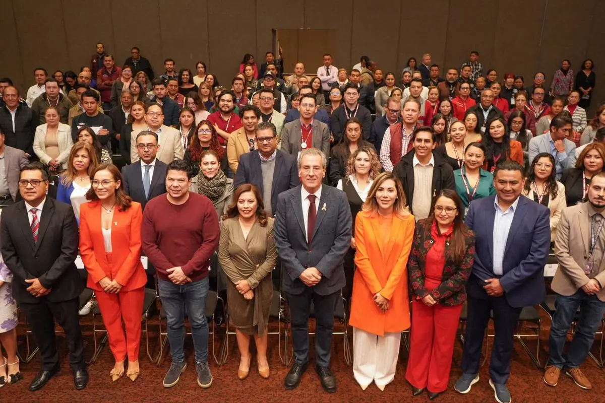 Gobierno de la Ciudad. 