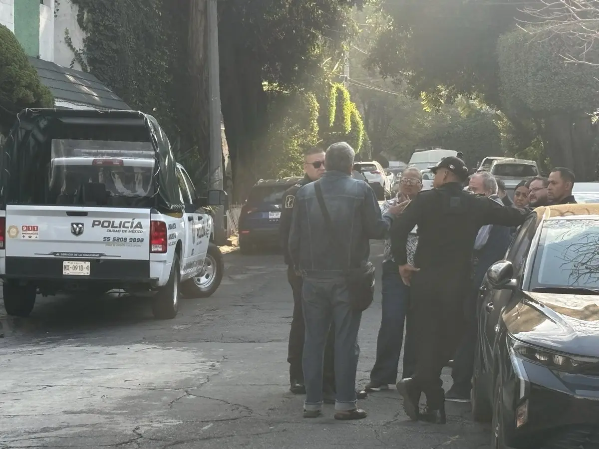 Doble homicidio en Lindavista: así fue el hallazgo Especial