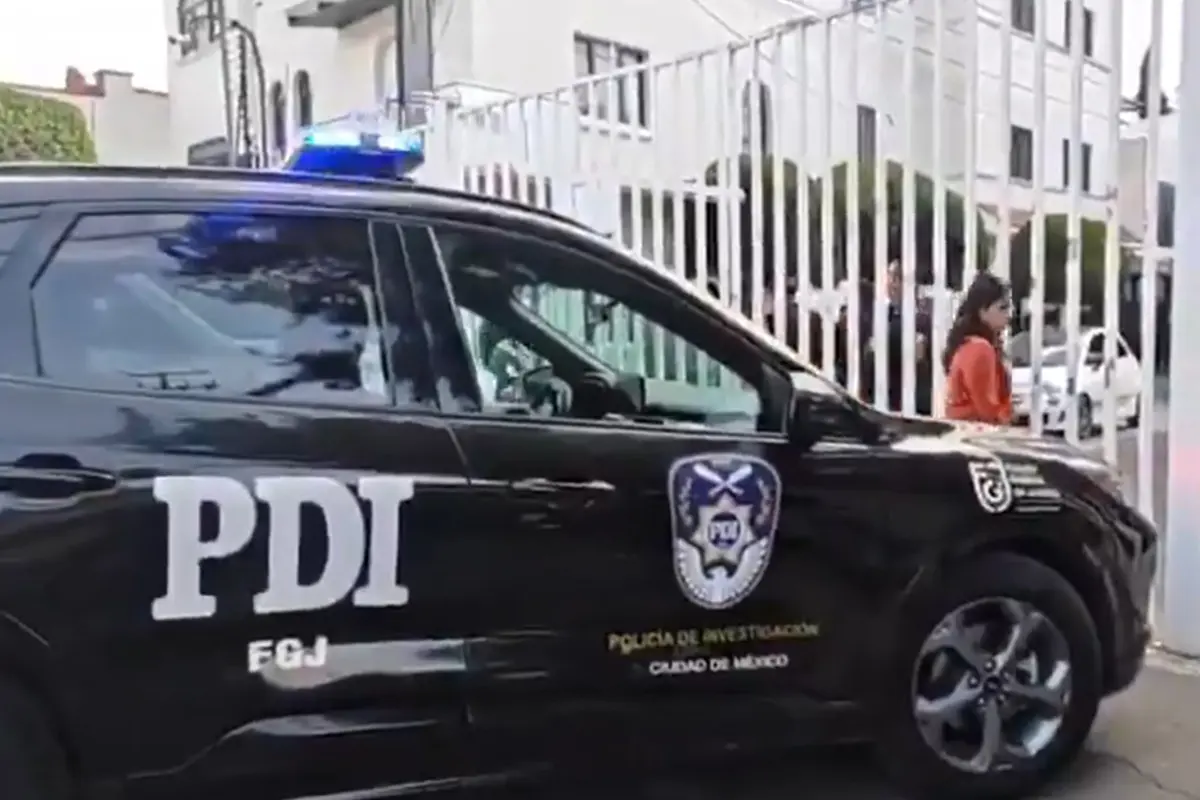 Asesinan a abogado penalista José Luis Especial