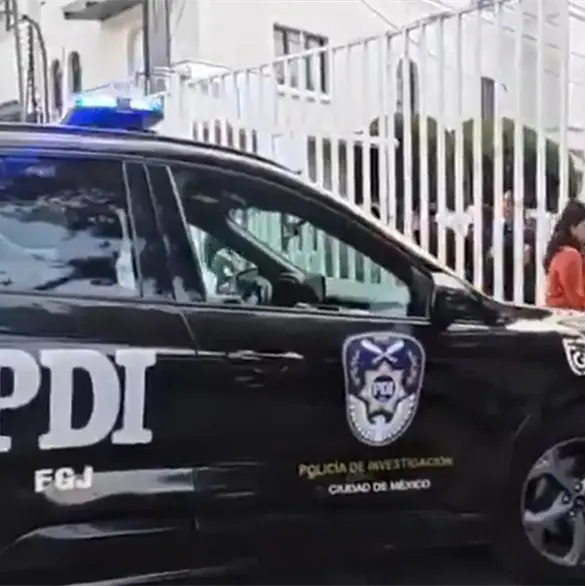 Asesinan a abogado y su esposa en Lindavista; familia apunta a La Chokiza por conflicto de terrenos en Ecatepec Asesinan a abogado y su esposa en Lindavista; familia apunta a La Chokiza por conflicto de terrenos en Ecatepec