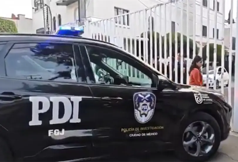 Abogado asesinado en Lindavista; familiares señalan a La Chokiza Abogado asesinado en Lindavista; familiares señalan a La Chokiza