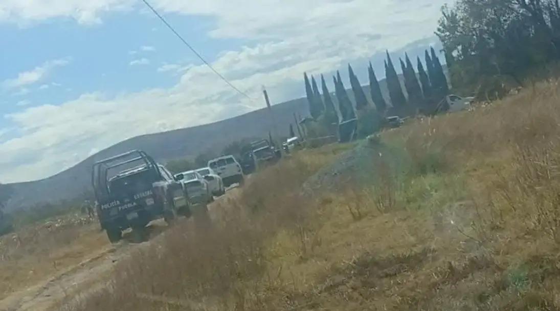 La víctima perdió la vida por herida de bala en la cabeza y durante su traslado al Semefo sujetos armados robaron su cuerpo. Especial