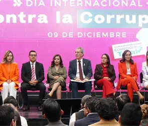 Ayuntamiento de Puebla capacita a su personal contra la corrupción