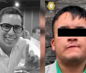 Caso Brayan Nicolás: detienen a presunto implicado en el asesinato del regidor de Reynosa en CDMX