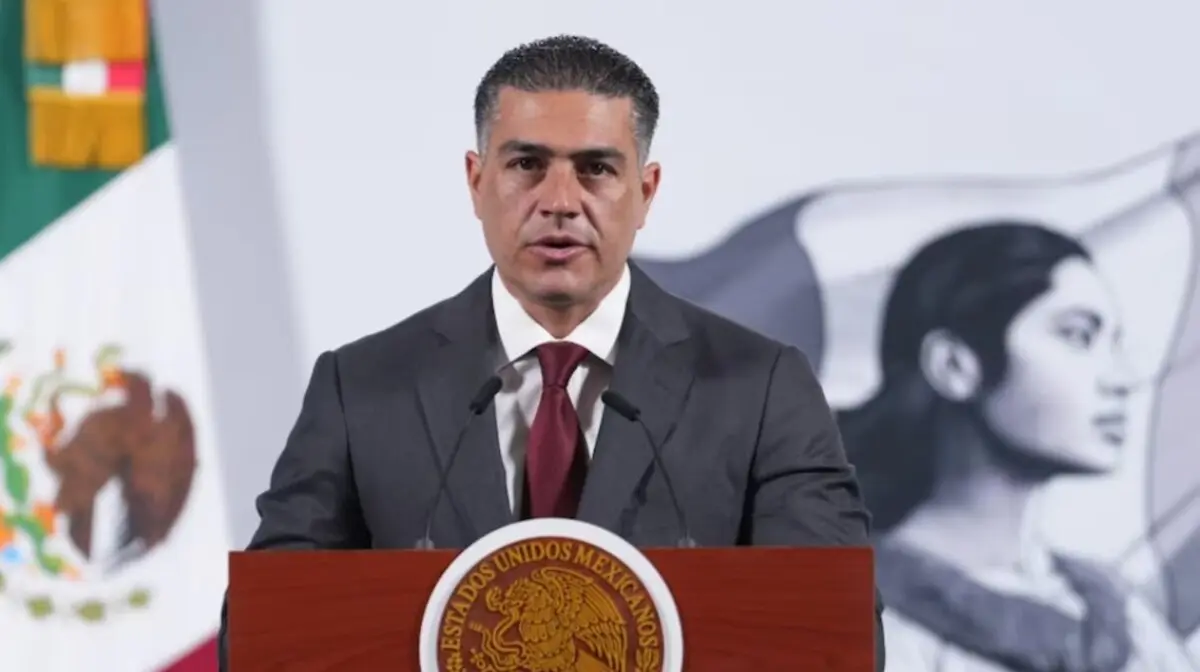  Autoridades refuerzan el “Plan Michoacán por la Paz y la Justicia” tras el incidente. 