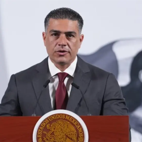 Coche bomba en Coahuayana: García Harfuch descarta terrorismo tras explosión 