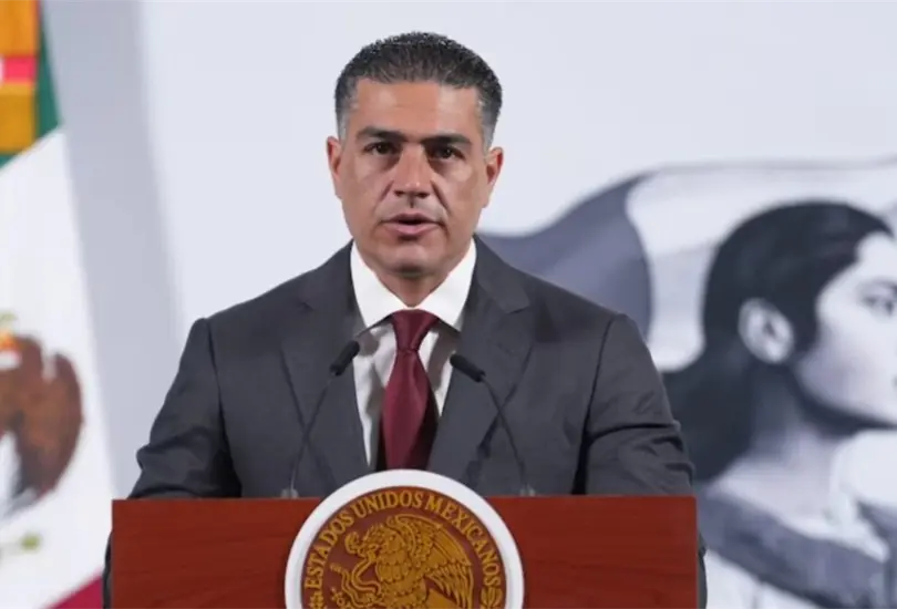 Autoridades refuerzan el "Plan Michoacán por la Paz y la Justicia" tras el incidente. Autoridades refuerzan el "Plan Michoacán por la Paz y la Justicia" tras el incidente.