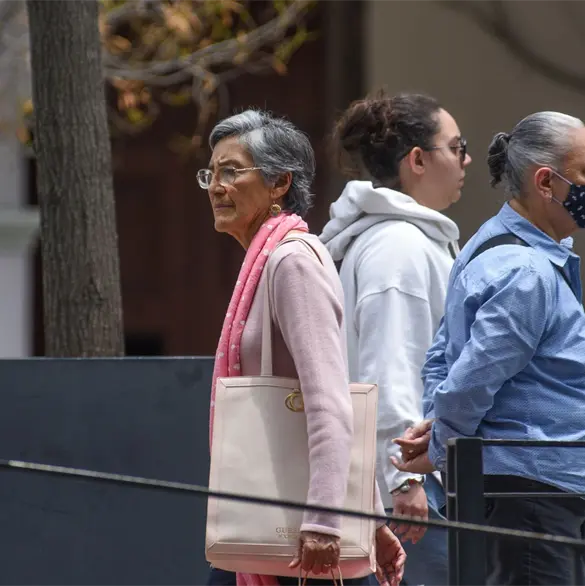 Pensión IMSS: ¿Cuándo se realizará el primer pago para los pensionados en enero 2026? Pensión IMSS: ¿Cuándo se realizará el primer pago para los pensionados en enero 2026?