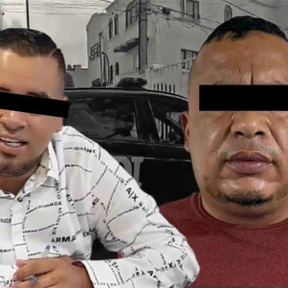 Asesinato en Lindavista: ¿Qué hay detrás del atentado contra el abogado penalista José Luis y su esposa? Asesinato en Lindavista: ¿Qué hay detrás del atentado contra el abogado penalista José Luis y su esposa?