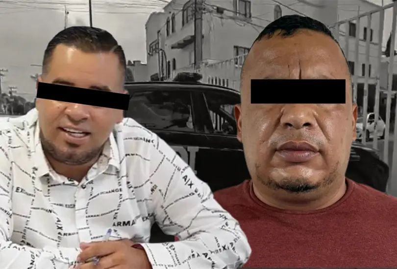 Asesinato en Lindavista: ¿Qué hay detrás del atentado contra el abogado penalista José Luis y su esposa? Asesinato en Lindavista: ¿Qué hay detrás del atentado contra el abogado penalista José Luis y su esposa?