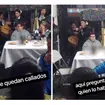 Mariachis llegan a la casa equivocada y dan serenata gratis: el divertido error se vuelve viral | VIDEO