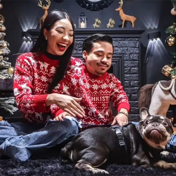 Novia de Abelito responde a críticas por trabajar en centros nocturnos Novia de Abelito responde a críticas por trabajar en centros nocturnos