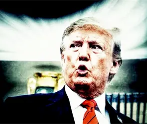 Trump acecha a México: de los aranceles por el Tratado de Aguas a la nueva amenaza contra el narco