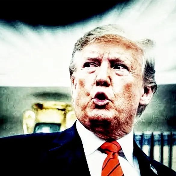 Trump acecha a México: de los aranceles por el Tratado de Aguas a la nueva amenaza contra el narco Trump acecha a México: de los aranceles por el Tratado de Aguas a la nueva amenaza contra el narco