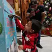 Palacio de los Deseos 2025: Envía tu carta "a la antigua" a Santa Claus y los Reyes Magos en la CDMX