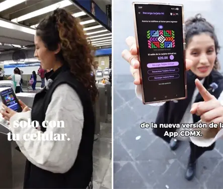 La Tarjeta de Movilidad Integrada ya es digital: así puedes pagar el transporte desde tu celular La Tarjeta de Movilidad Integrada ya es digital: así puedes pagar el transporte desde tu celular