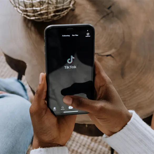 Cómo ganar dinero en TikTok y obtener ingresos extra esta Navidad Cómo ganar dinero en TikTok y obtener ingresos extra esta Navidad