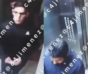 Caso Brayan Nicolás: videos muestran sus últimos momentos con vida en hotel de CDMX