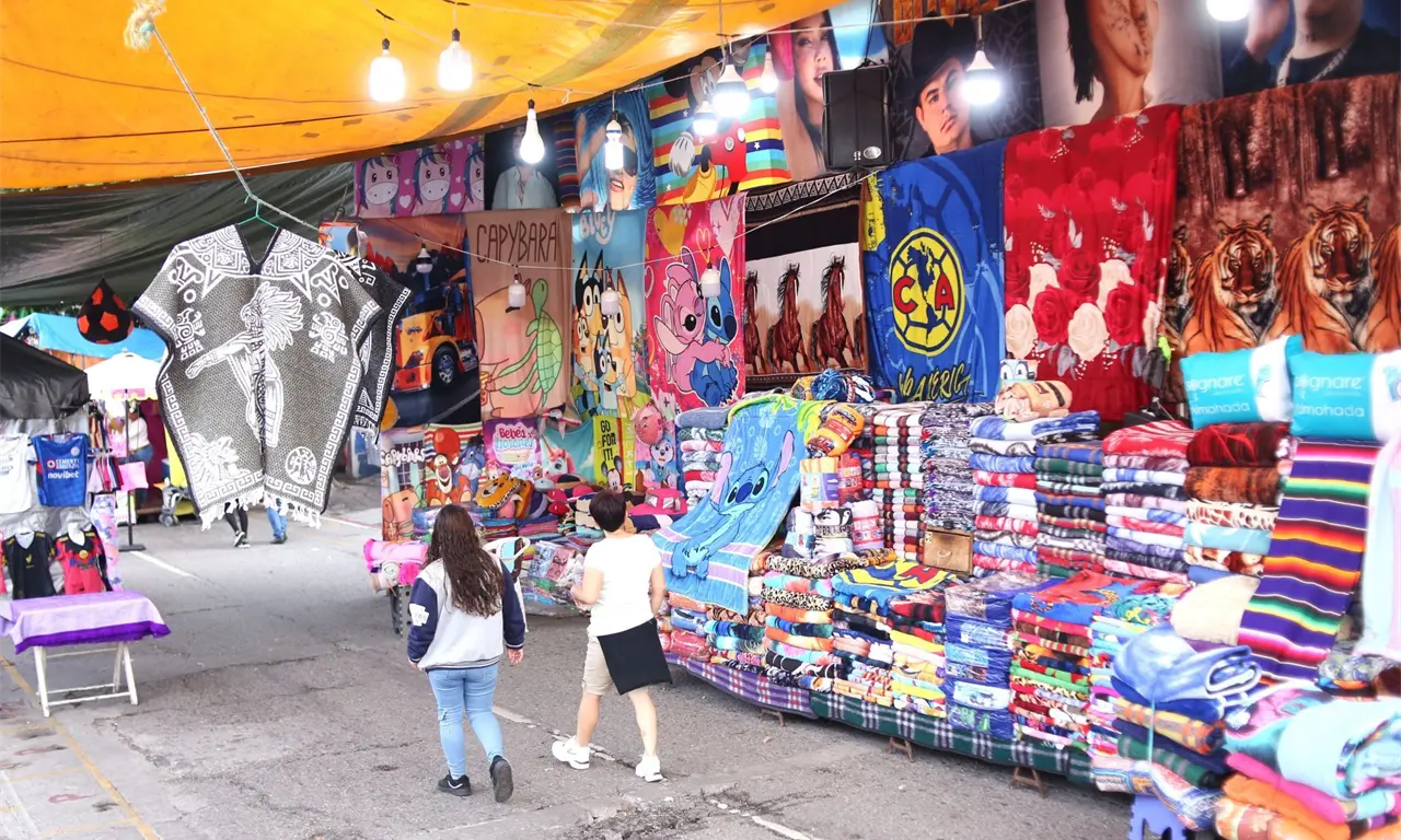  Los aranceles a China, ¿afectarán tu bolsillo? 