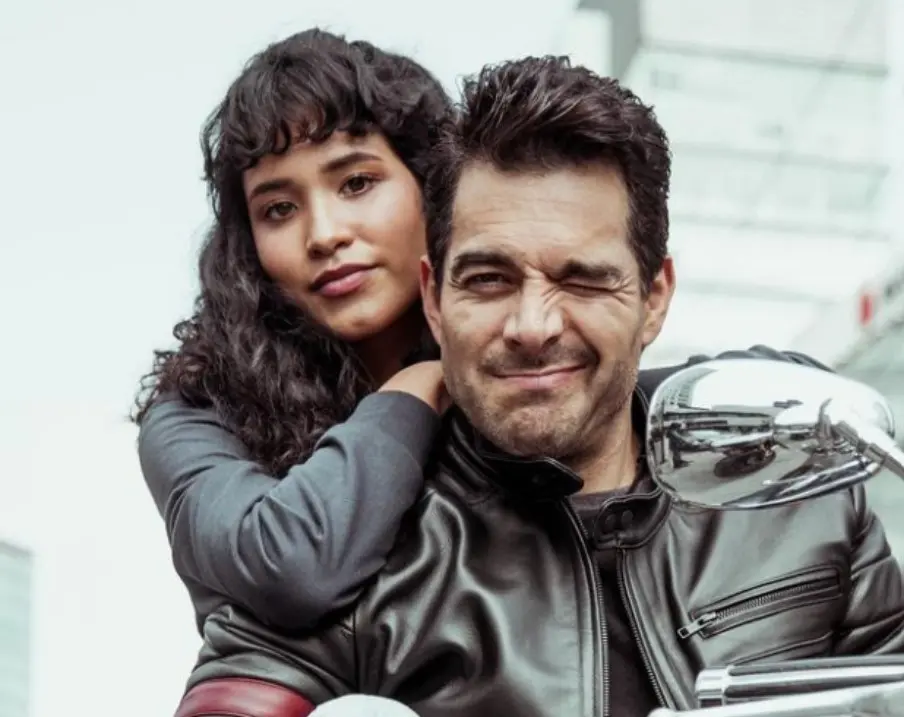 Andrea Chaparro Andrea Chaparro