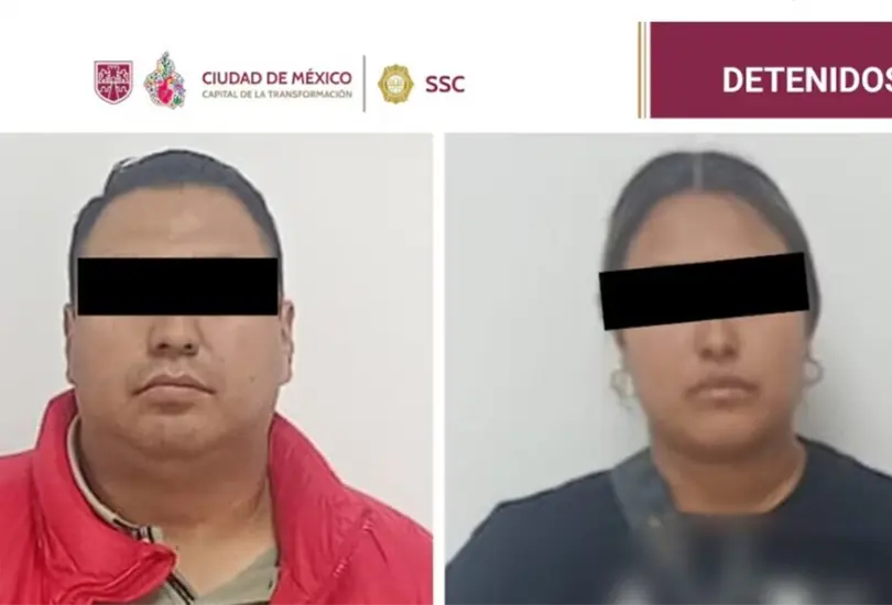 La Fiscalía de la CDMX investiga si el ataque del abogado y su esposa fue planeado. La Fiscalía de la CDMX investiga si el ataque del abogado y su esposa fue planeado.