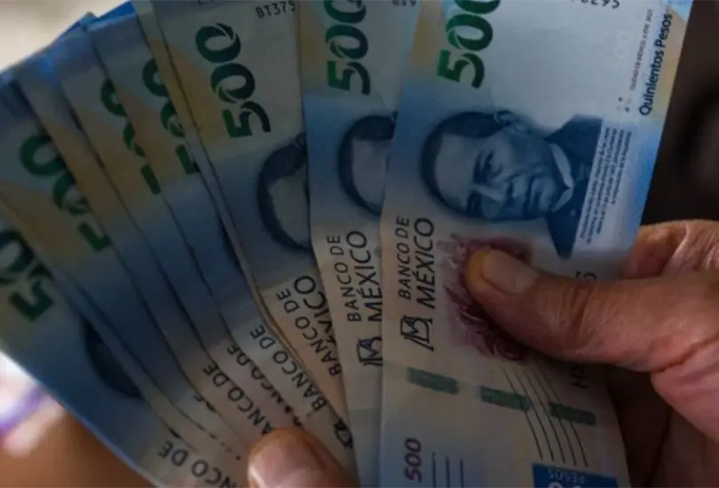 El ajuste salarial solo es obligatorio para quienes queden por debajo del mínimo en 2026. El ajuste salarial solo es obligatorio para quienes queden por debajo del mínimo en 2026.