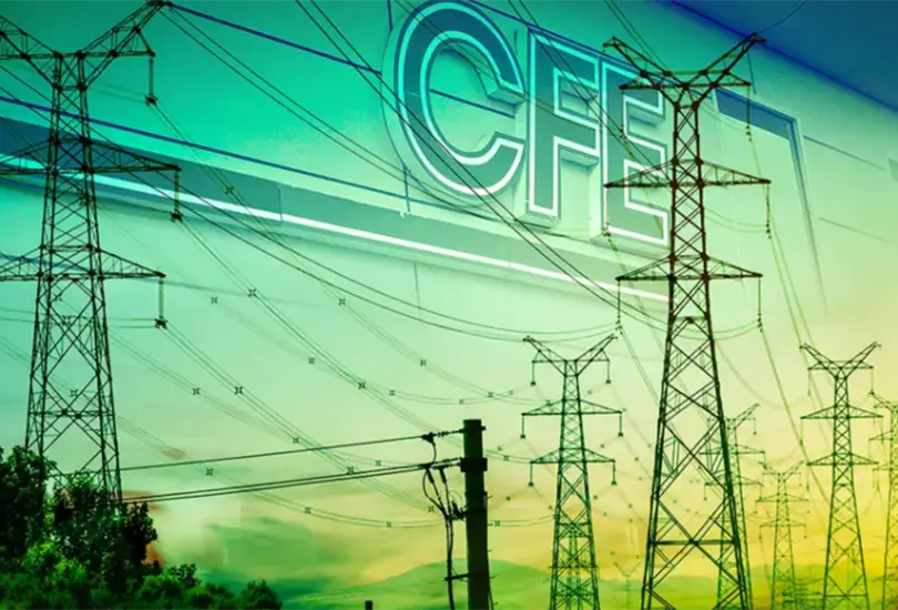 El nuevo modelo anticorrupción de la CFE busca garantizar eficiencia, integridad y participación ciudadana. El nuevo modelo anticorrupción de la CFE busca garantizar eficiencia, integridad y participación ciudadana.