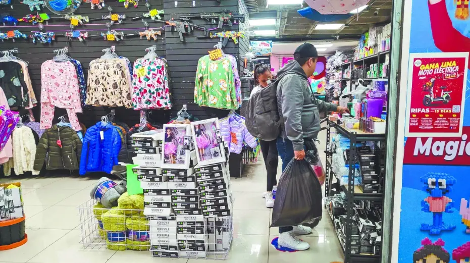 La medida afectará a 17 sectores. Especial