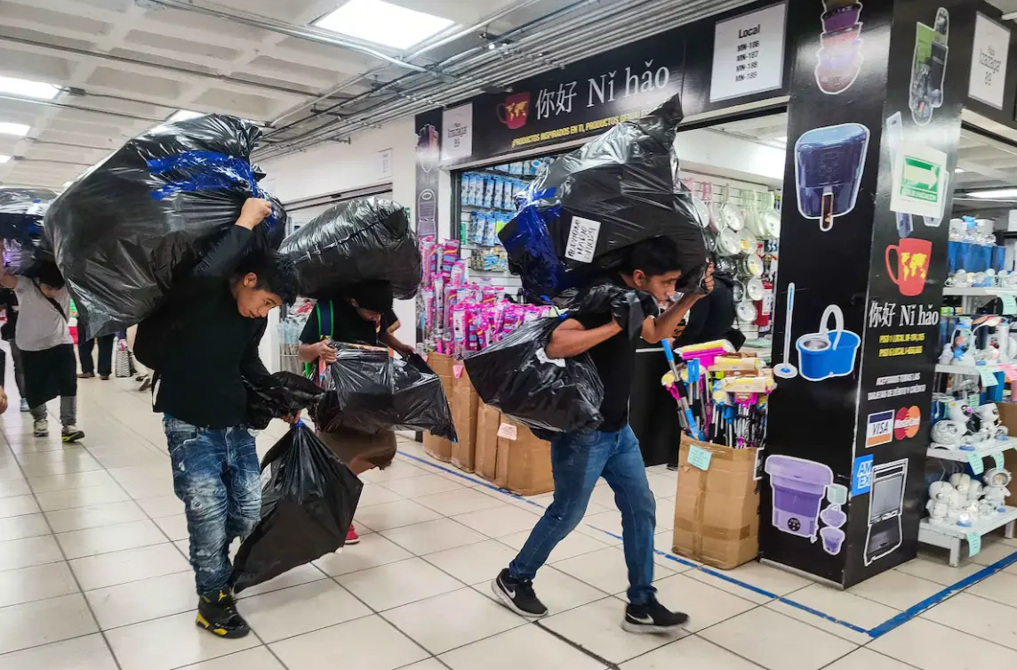 Los aumentos arancelarios encarecerán productos básicos. Especial