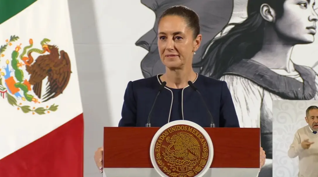 El gobierno de Sheinbaum busca reducir el déficit comercial histórico de México con estas naciones. Especial