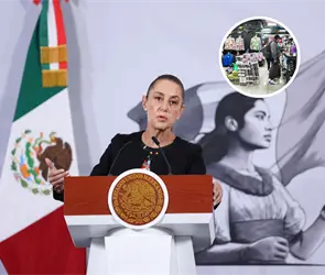 Sheinbaum revela por qué impusieron aranceles a productos de China